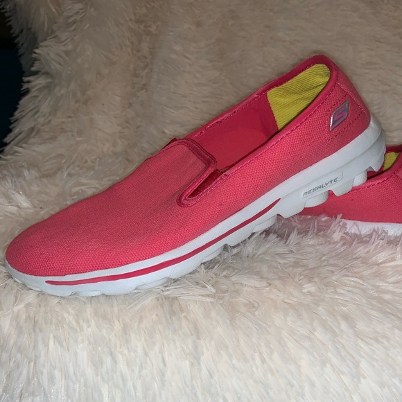 skechers go walk original women's